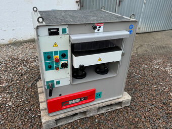 Protahovačka tloušťkovací frézka CASADEI R51 - 7