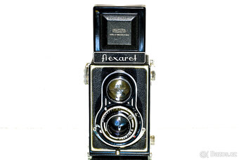 Flexaret II Prontor II Po SERVISU - 7