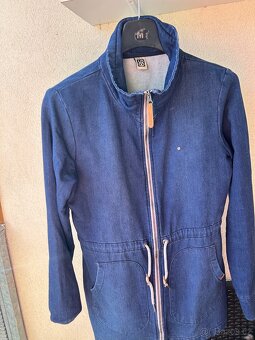 Dámská bunda Loap L nova - 7