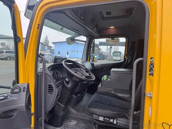 Mercedes Atego 818 - 7