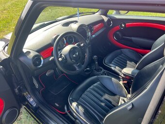 Mini Cooper John Cooper Works - 7