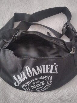 LEDVINKA kolem pasu, orig. Jack Daniels - 7