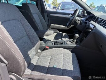 VW Passat 2tdi dsg M.R2024 ful led acc virtual - 7