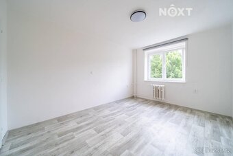 Pronájem byt 2+1, 55㎡ - 7