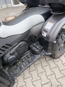 GOES 520 Max Carbon Edition - 7