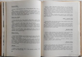 Kniha Naša kuchárka - 7