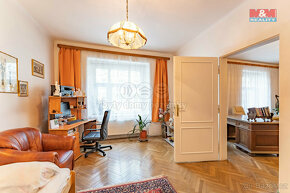 Prodej bytu 4+1, 114 m², Praha, ul. Jaromírova - 7