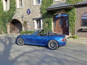 BMW Z3 3,0i - 7
