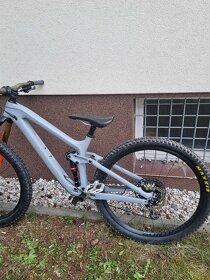 Trek slash 9.7 Mko KARBON - 7