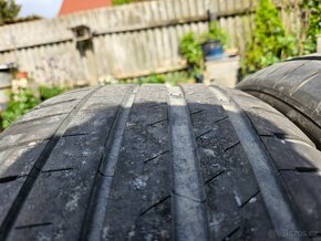 Michelin pilot sport 4 , 235/45 R18 - 7