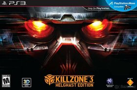 PS3 KILLZONE 3 - HELGHAST EDITION - 7