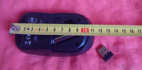 Set klávesnice s myší Eternico KS4003, bezdrátový - 7