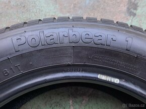 Sada zimních pneu Atlas Polarbear 1 165/70 R14 - 7