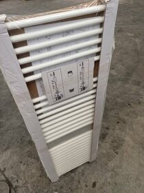Nové ocelové panelové radiátory TERMOPAN s 10 letou zárukou - 7