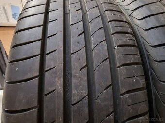 Alu kola letní sada 5x114,3 20" Mazda CX60 - 7