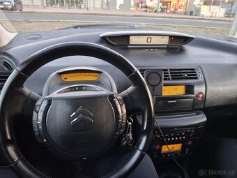 Citroën C4 - 7