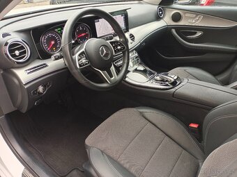 Mercedes-Benz E 300 T 2.0de 143kW 9G-Tronic Hybrid/D 83tkm - 7