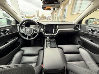 Volvo V60 T6 AWD Plug-in Hybrid – 251 kW, 7/2020, 148tkm - 7