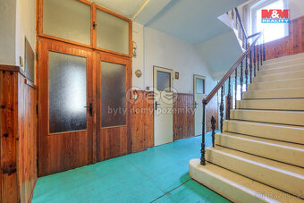 Prodej rodinného domu, 250 m², Konstantinovy Lázně - 7