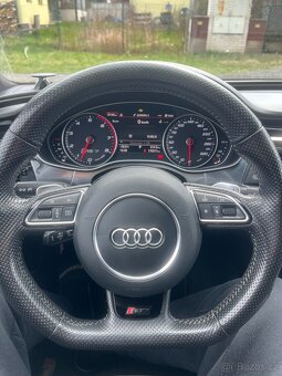 Audi rs7 abt - 7