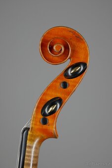 JTL Virtuose - francouzské housle - 7