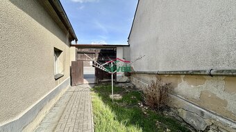 Prodej, rodinný dům, OV, Vršovice, okr. Louny - 7