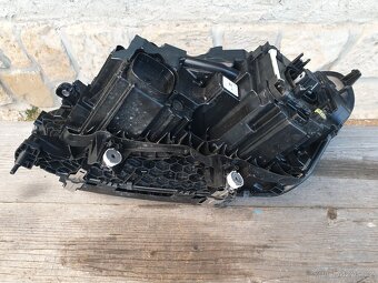 BMW X5 G05, X6 G06 Lci - 7