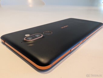 Nokia 7 Plus 64GB Single SIM - 7