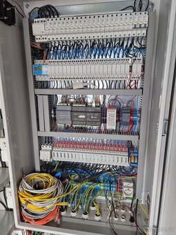 Kontejner na těžbu kryptoměn - 7