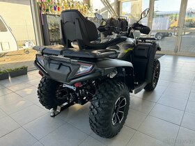 CFMOTO Gladiator X625-A AKCE skladem - 7