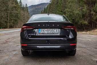 Škoda Octavia 1.5 TSI Ambition - 7