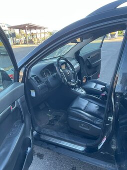 Chevrolet captiva - 7