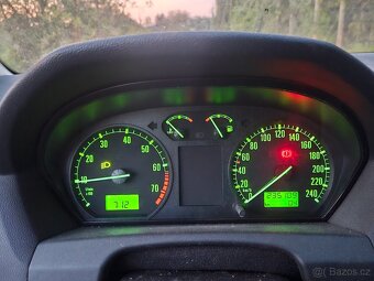 Fabia 1.4 MPI LPG - 7