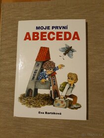 Knížky pro nejmenší - zvířátka, říkadla aj. - 7