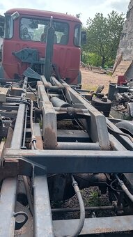 Avia A75L daewo  nosic kontejneru cts okrinek3038 - 7