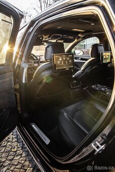 Audi A8 Long Quattro 3.0 TDi 190kw - 7