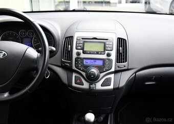 Hyundai i30 CW 1.4i 2xKOLA - 7