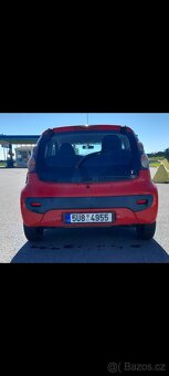Citroën C1 - 7