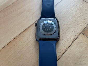 Apple Watch 7 45mm Cellular - 7