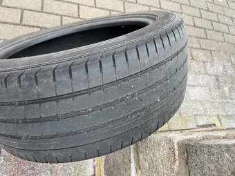 Letní pneumatiky Pirelli P Zero 245/45 R18 - 7