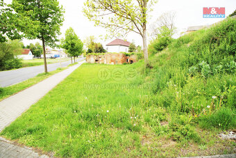 Prodej pozemku k bydlení, 682 m², Černošín, ul. Stříbrská - 7