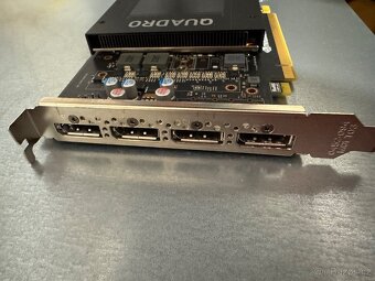 Nvidia Quadro P2200 - 7