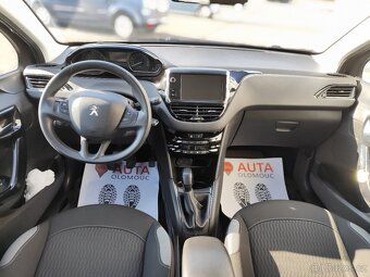 Peugeot 208, 1.2 PureTech 12/2016 ČR DPH - 7