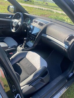 Škoda Octavia 2 rs - 7