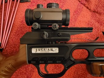 Kuse jaguar crossbow - 7
