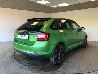 ŠKODA RAPIS 1.2 TSI - 7