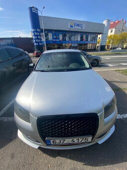 Audi a3 - 7