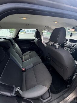 Ford focus 1.6 TDCI 77kw Econetic - 7
