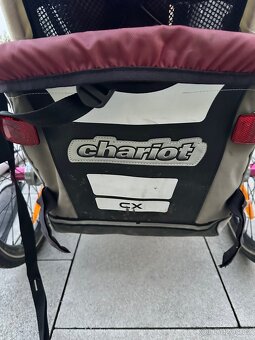 Chariot CX1 - 7