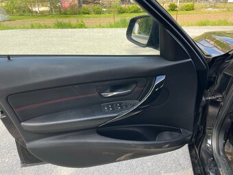 BMW 316d F 32 Touring, SPORT, AUTOMAT - 7